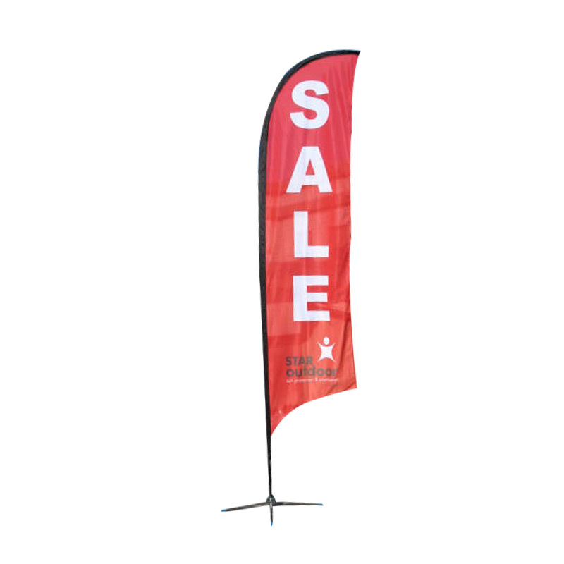 Pop Up Banners