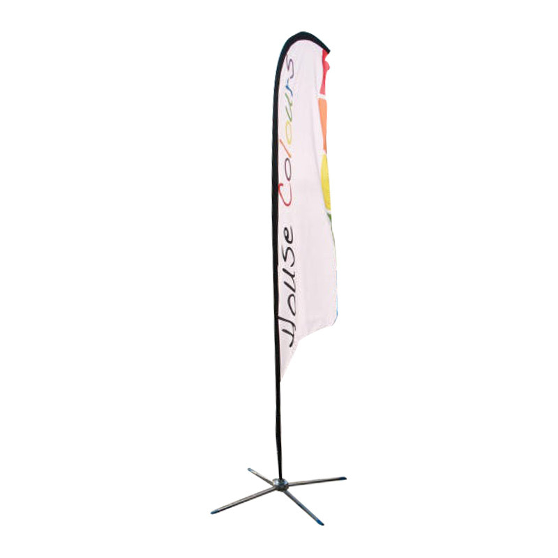 Pop Up Banners
