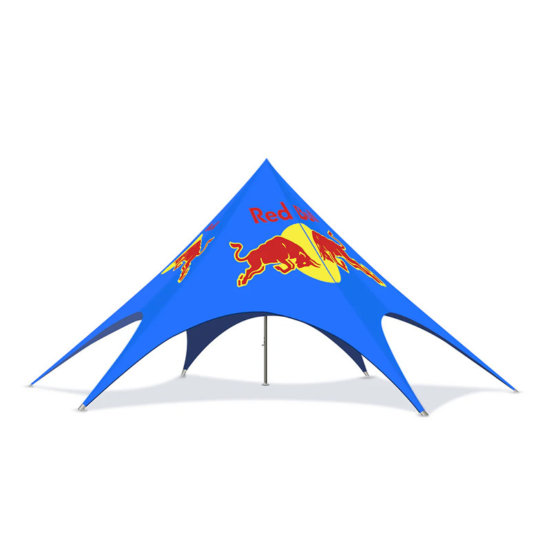 Star Tent