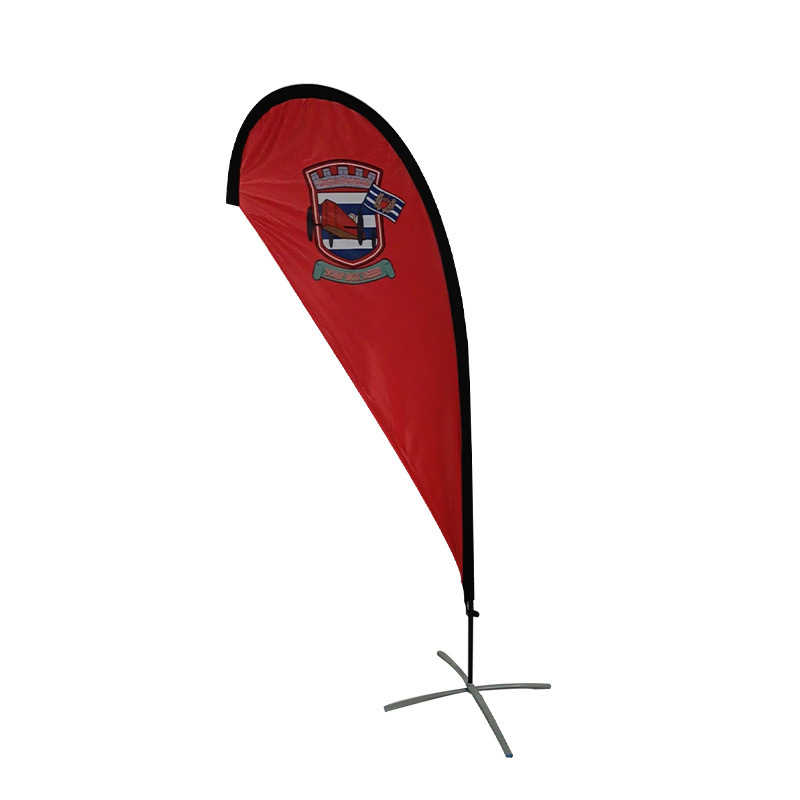 Pop Up Banners