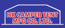 HK CAMPER TENT MFG CO., LTD
