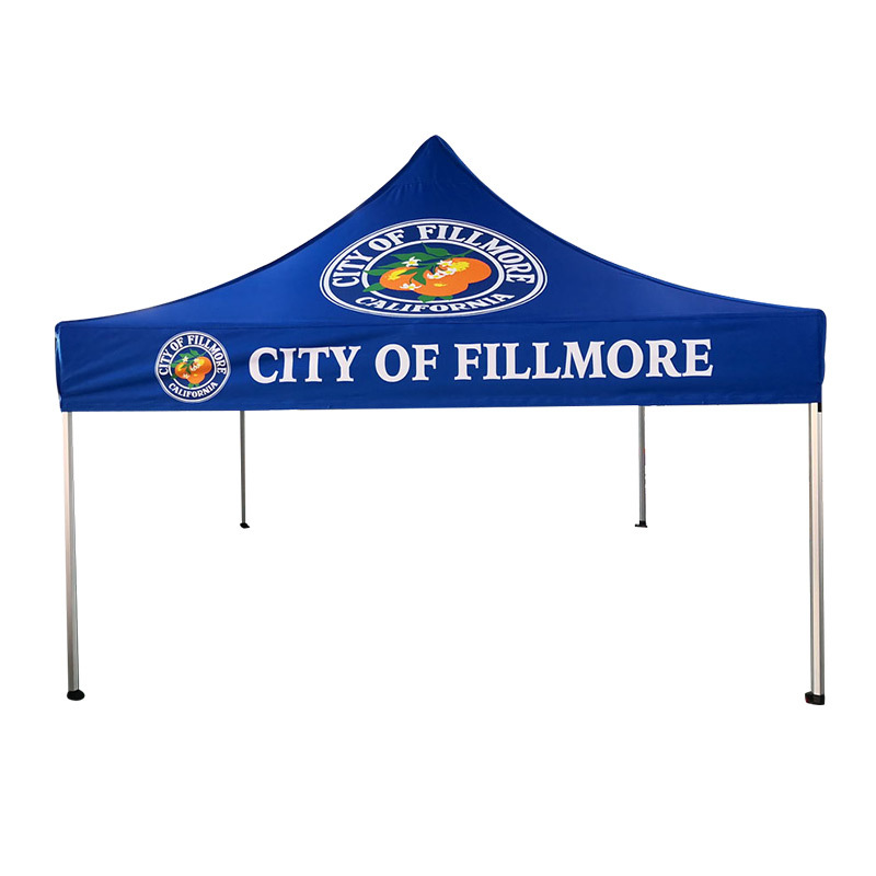 Pop Up Tents