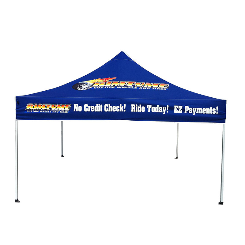 Pop Up Tents