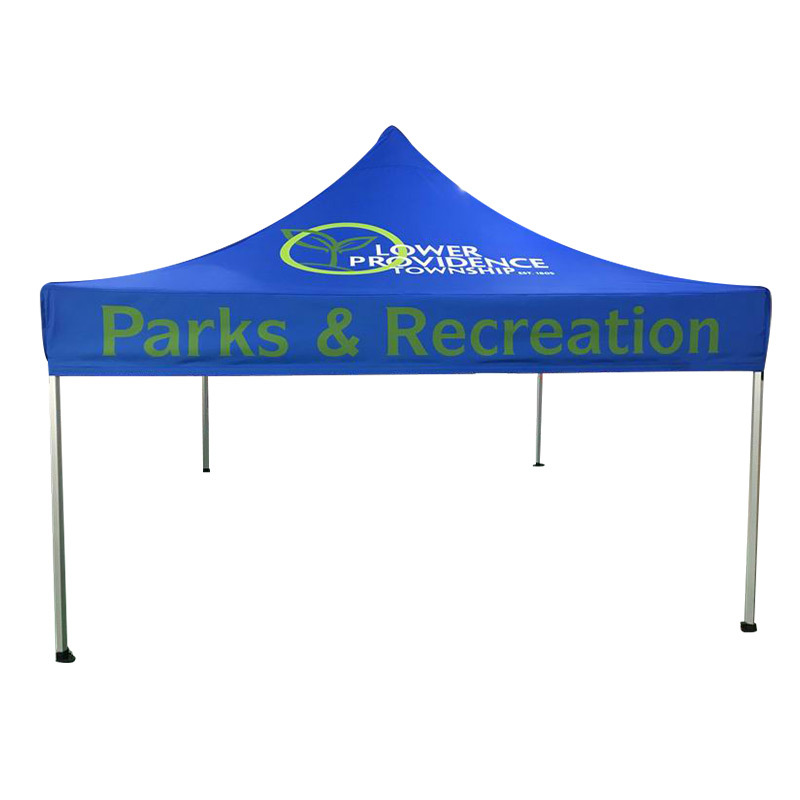 Pop Up Tents