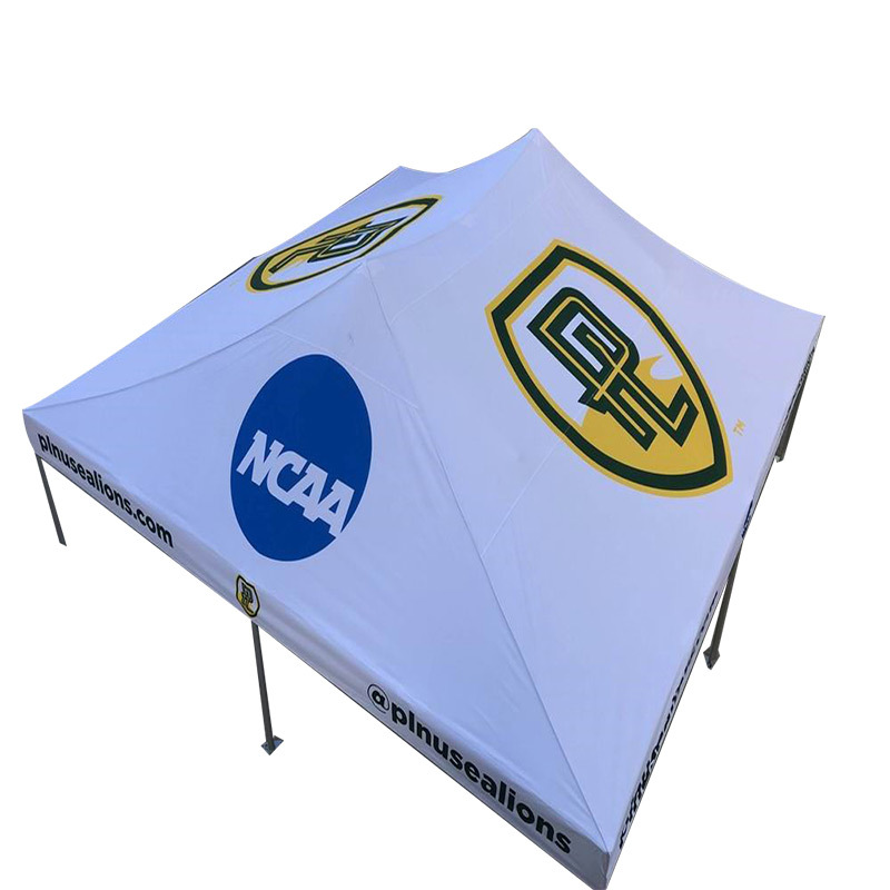 Pop Up Tents