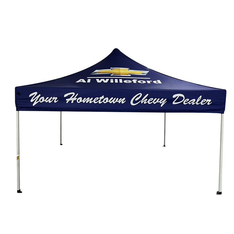 Pop Up Tents