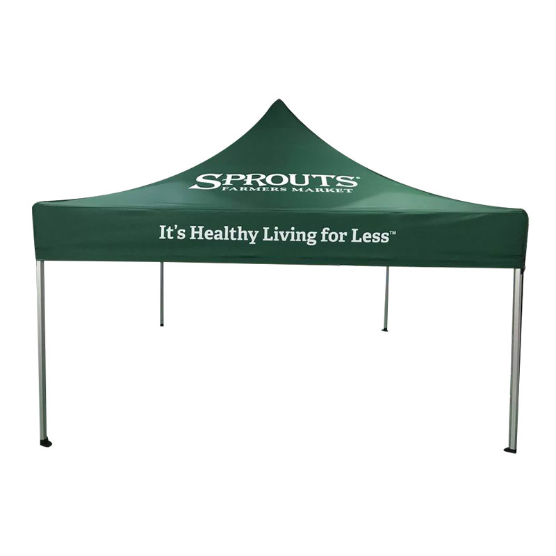 Pop Up Tents