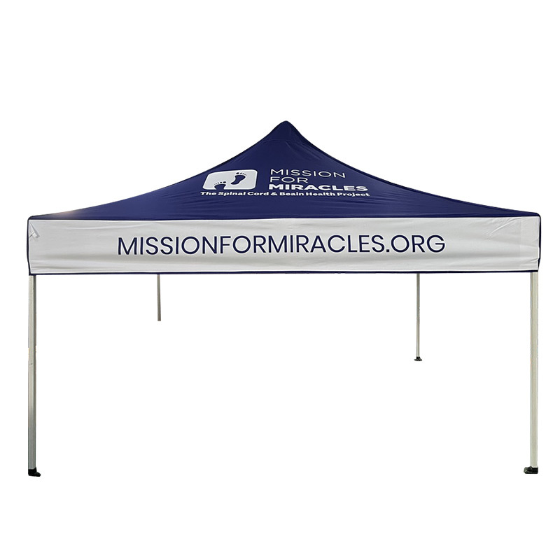 Pop Up Tents