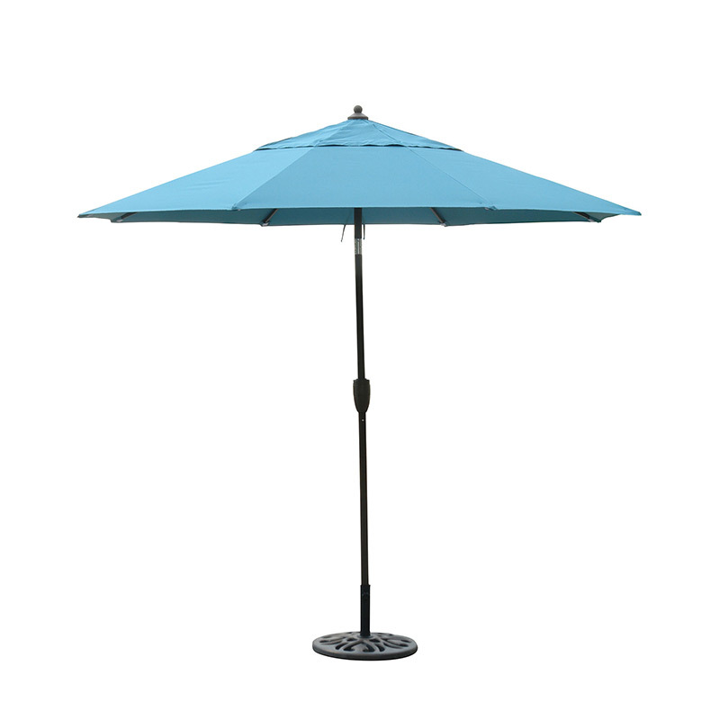 The Umbrellas