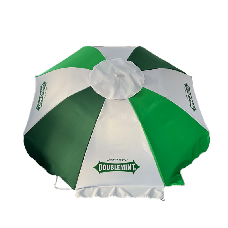 The Umbrellas
