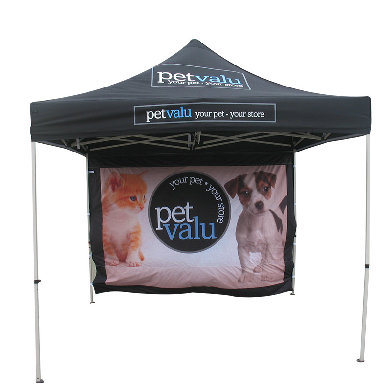 Pop Up Tents