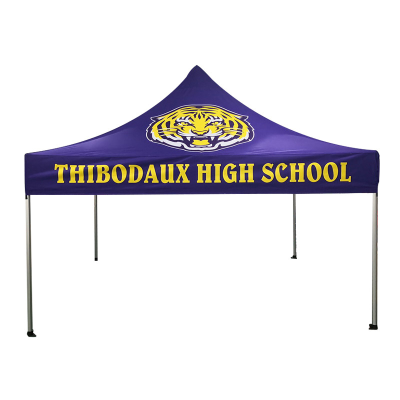 Pop Up Tents