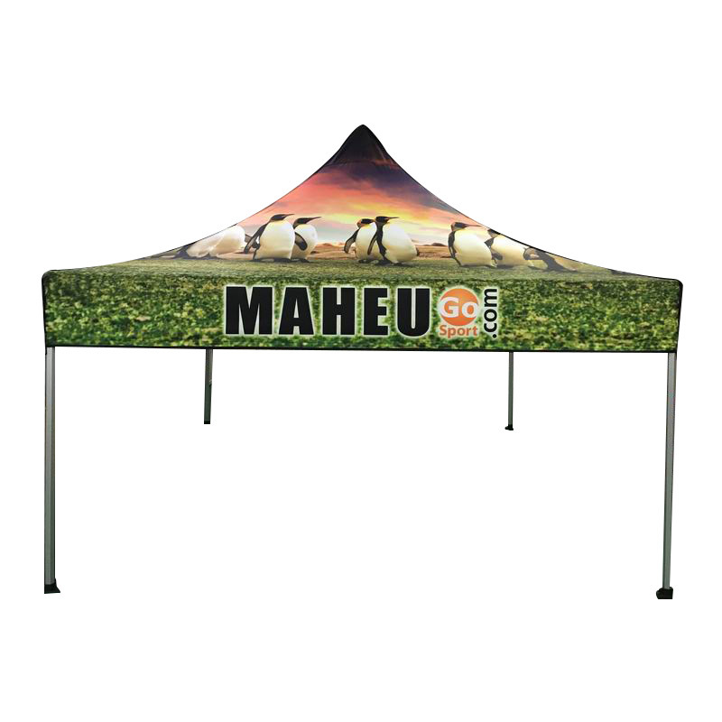 Pop Up Tents