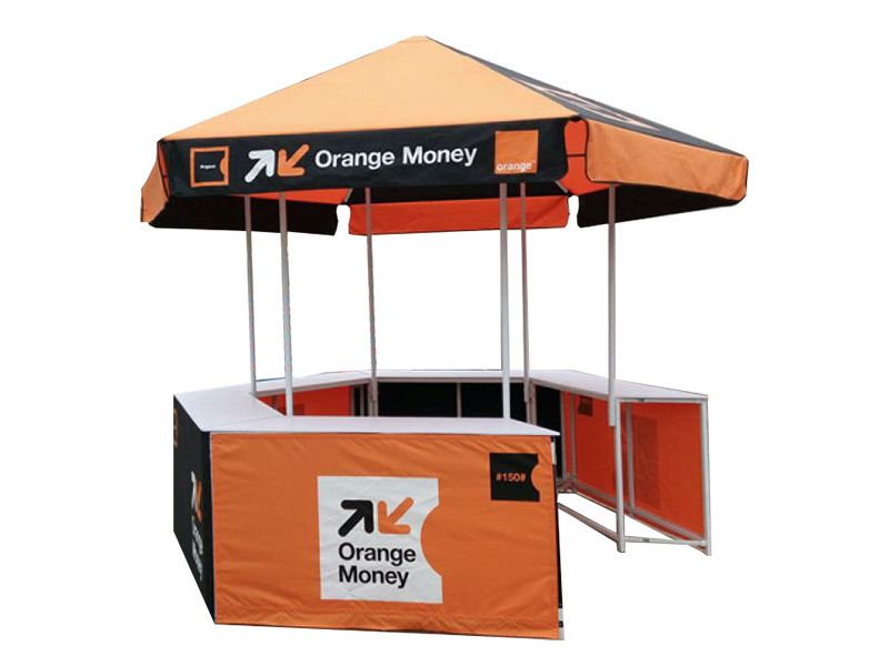 Dome Tent
