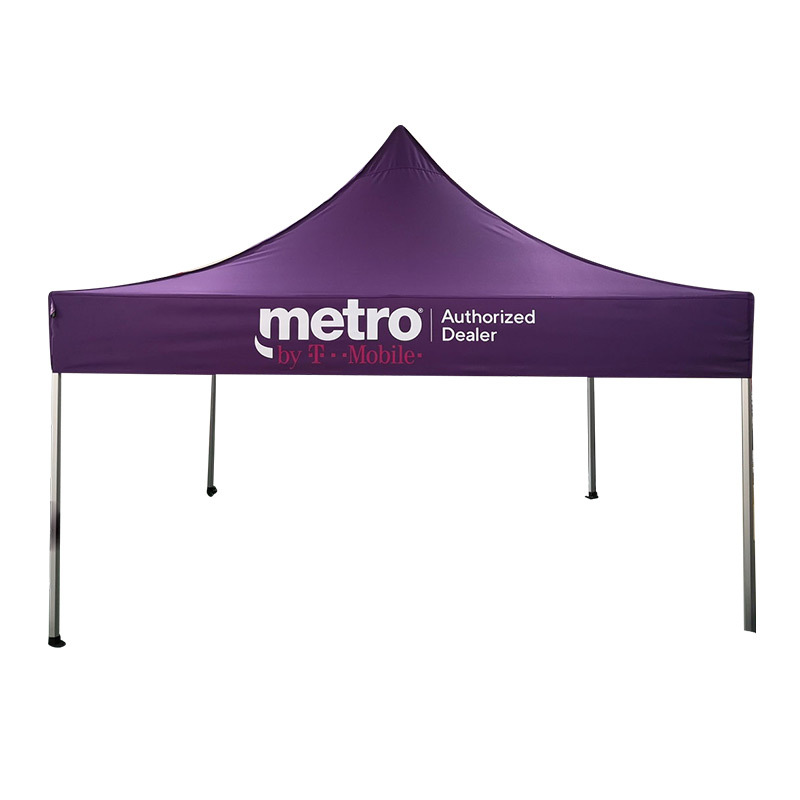Pop Up Tents