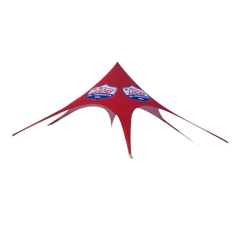 Star Tent