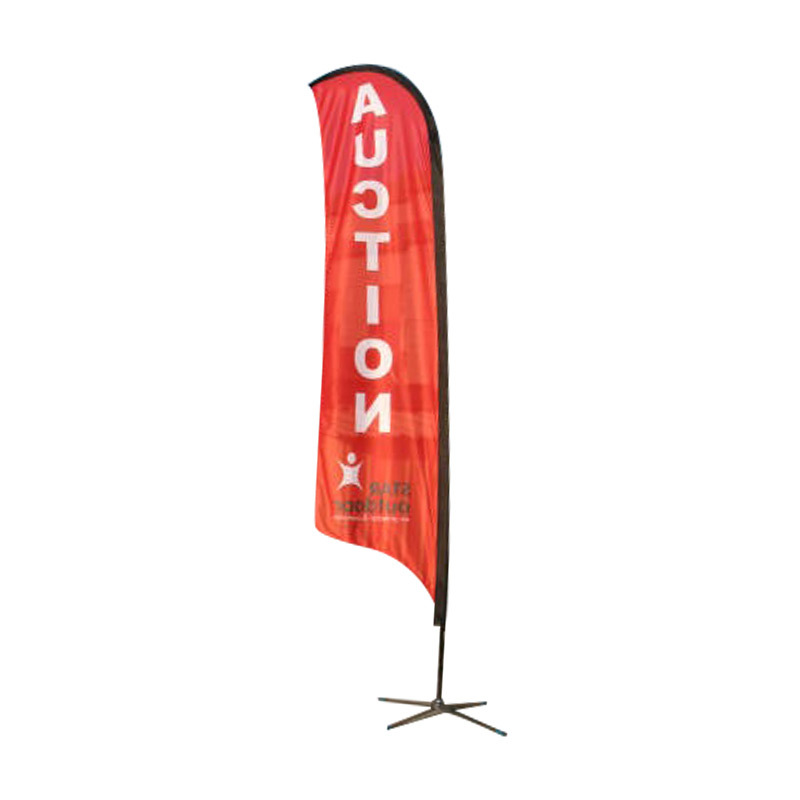 Pop Up Banners