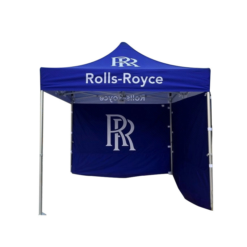 Pop Up Tents
