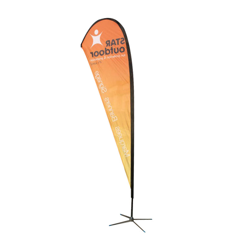 Pop Up Banners