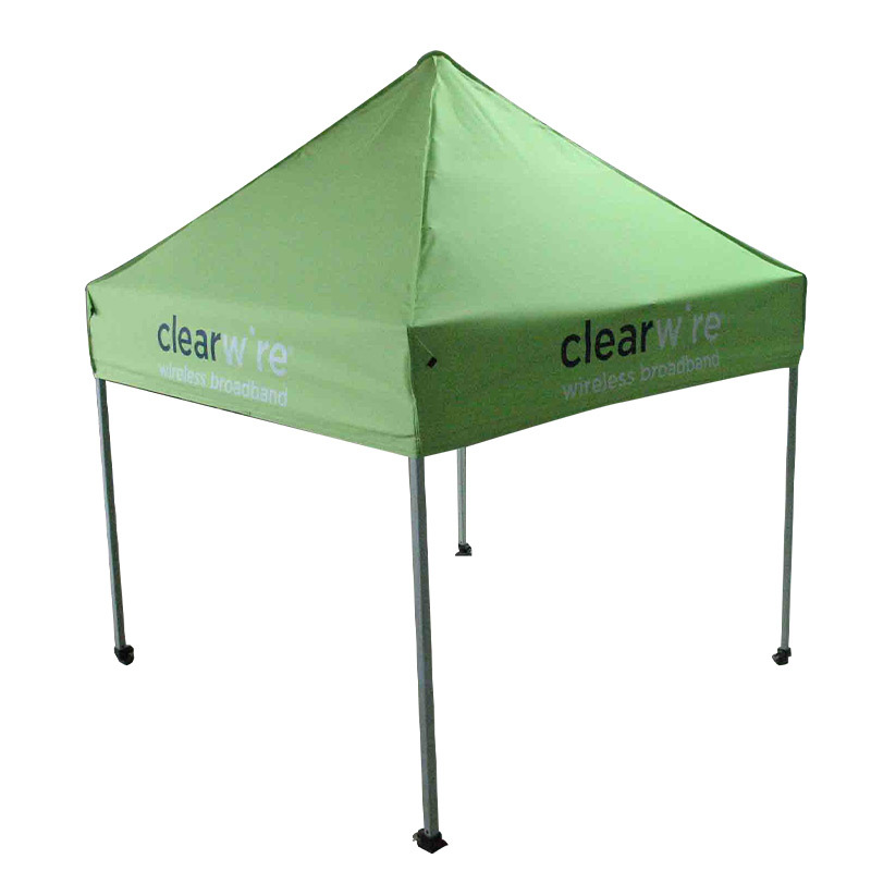 Pop Up Tents
