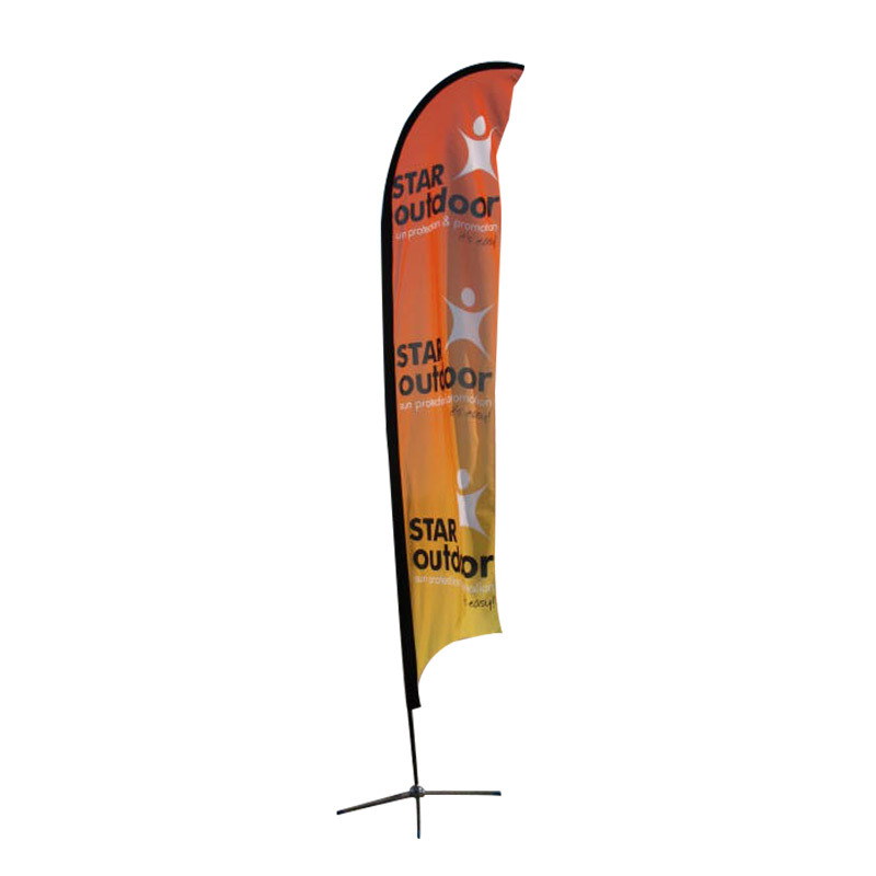 Pop Up Banners