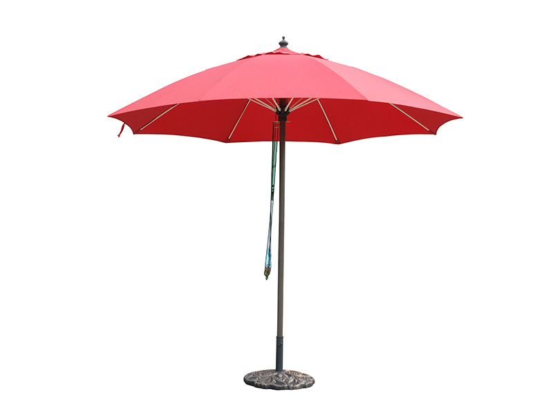The Umbrellas
