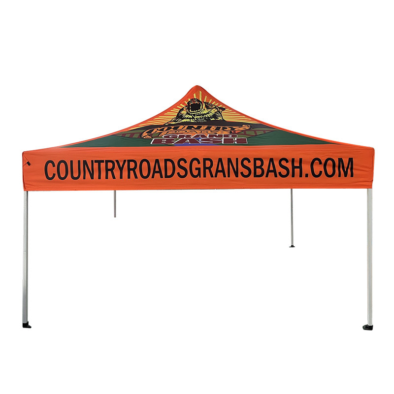 Pop Up Tents