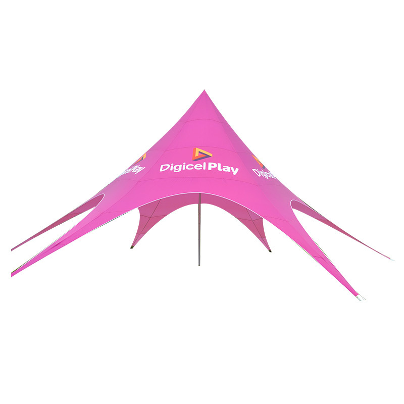 Star Tent