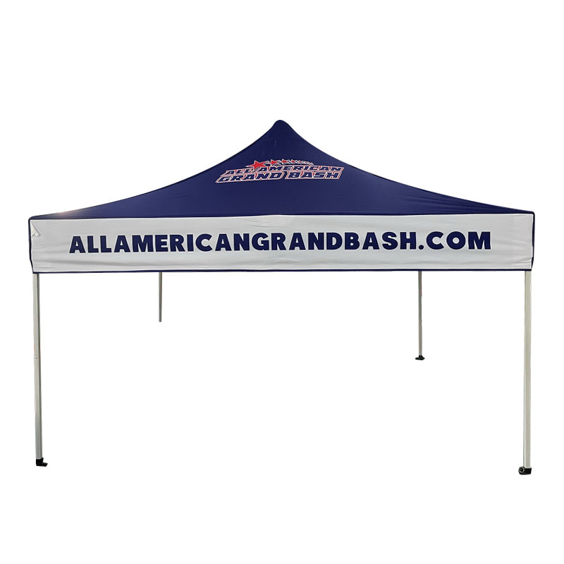 Pop Up Tents