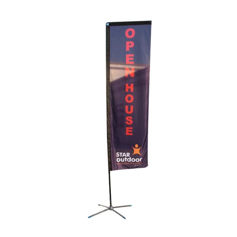 Pop Up Banners
