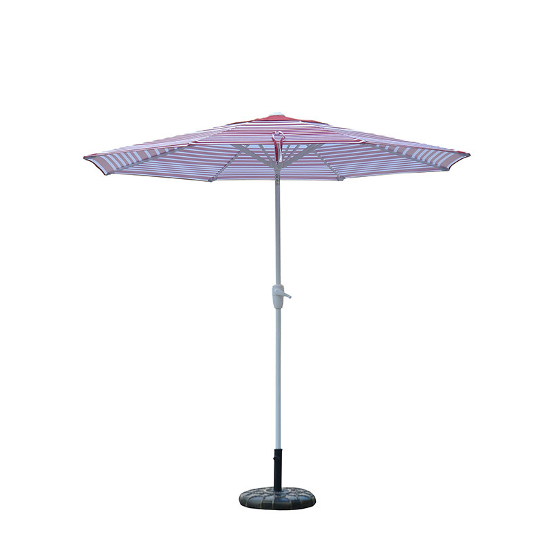 The Umbrellas