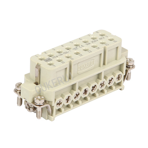 HZW-HA-016-F