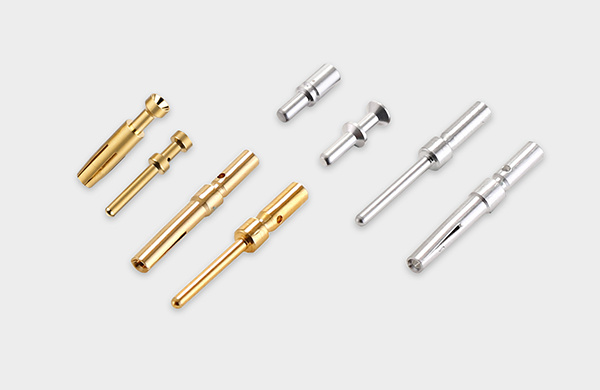 Crimp Contact