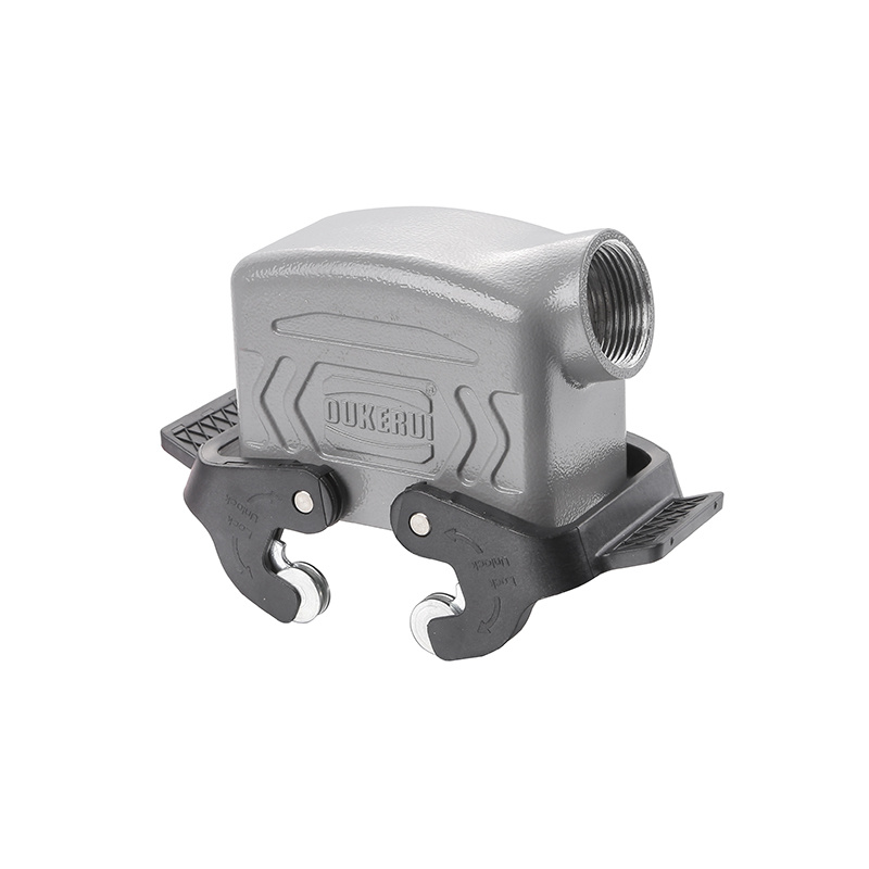 HZW-H10B-SK-2PL/R-M20/PG16/M25