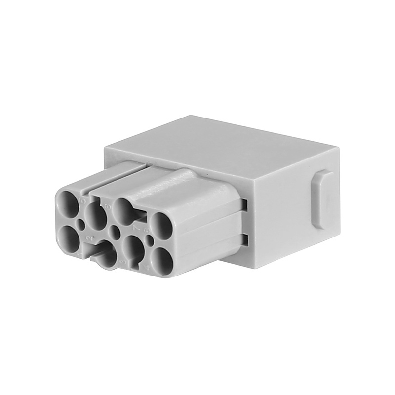 Understanding 2 Pin Rectangular Connectors: Essential Insights for Professionals