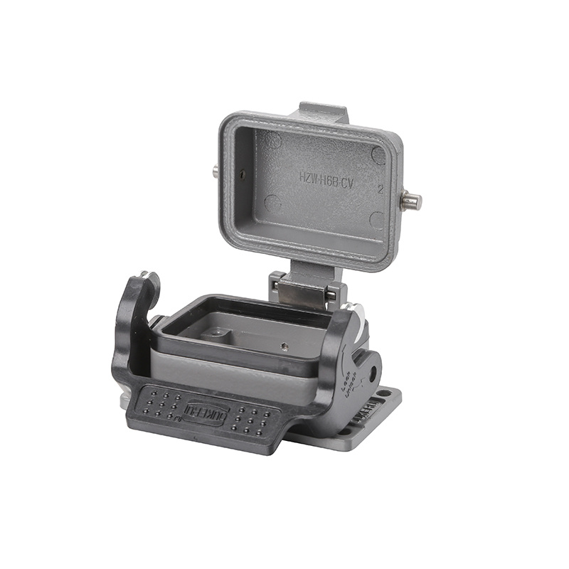 HZW-H6B-ST-MCV-1PL/R