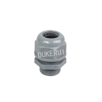 Plastics Cable gland