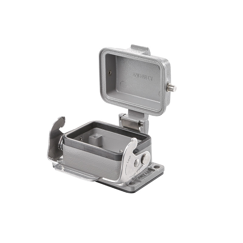 HZW-H6B-ST-MCV-1PL/M