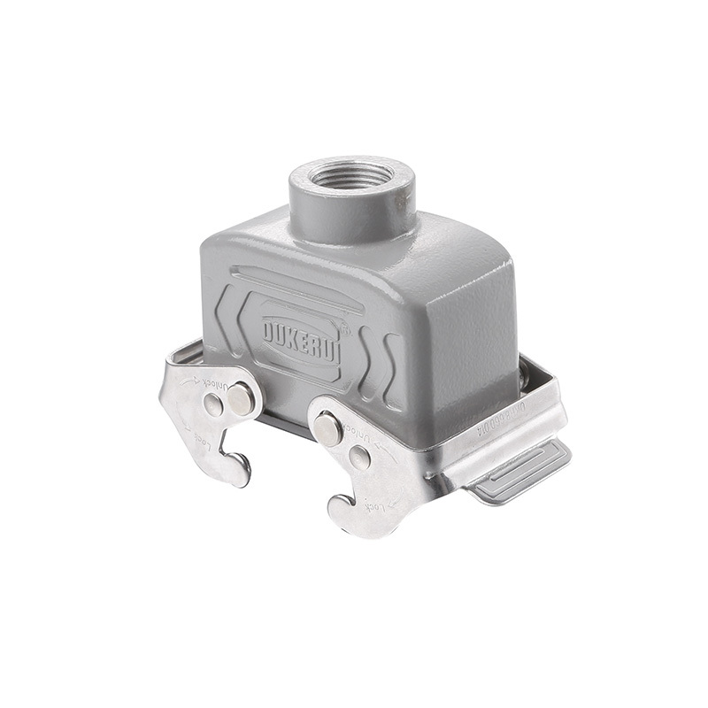 HZW-H10B-DJK-2PL/M-M20/PG16/M25