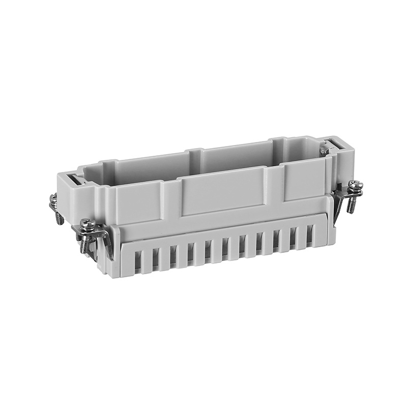 Understanding the 14 Pin Rectangular Connector: A Key Component in Electrical Wiring