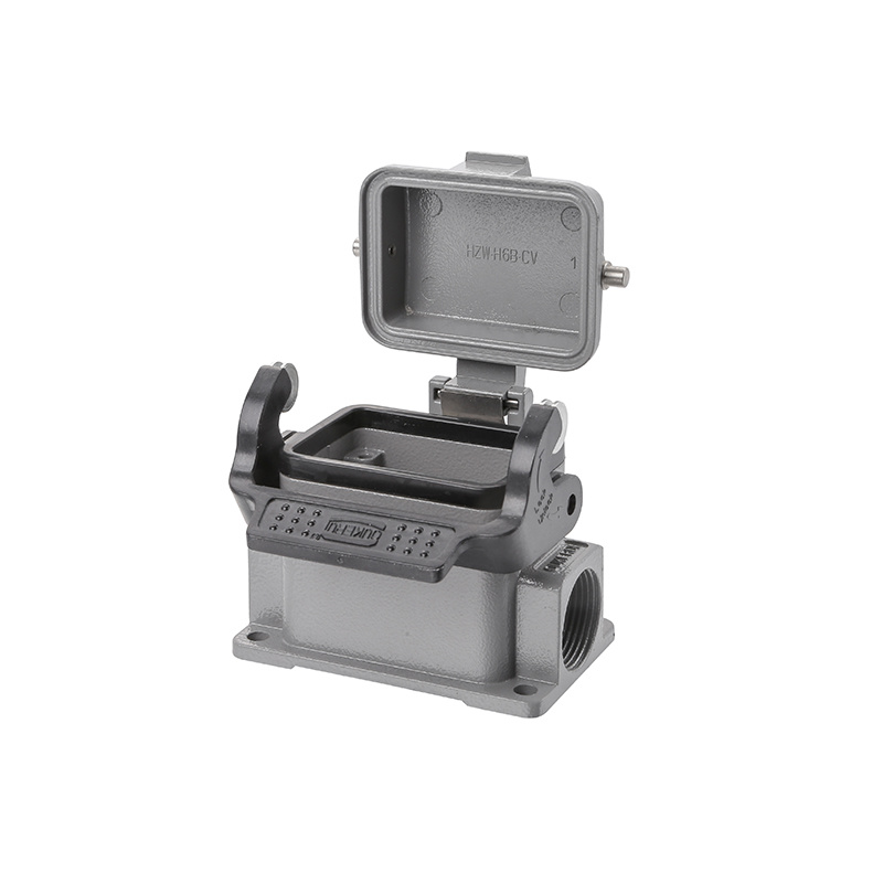 HZW-H6B-SG-MCV-1PL/R-M20/PG13.5/PG16/M25
