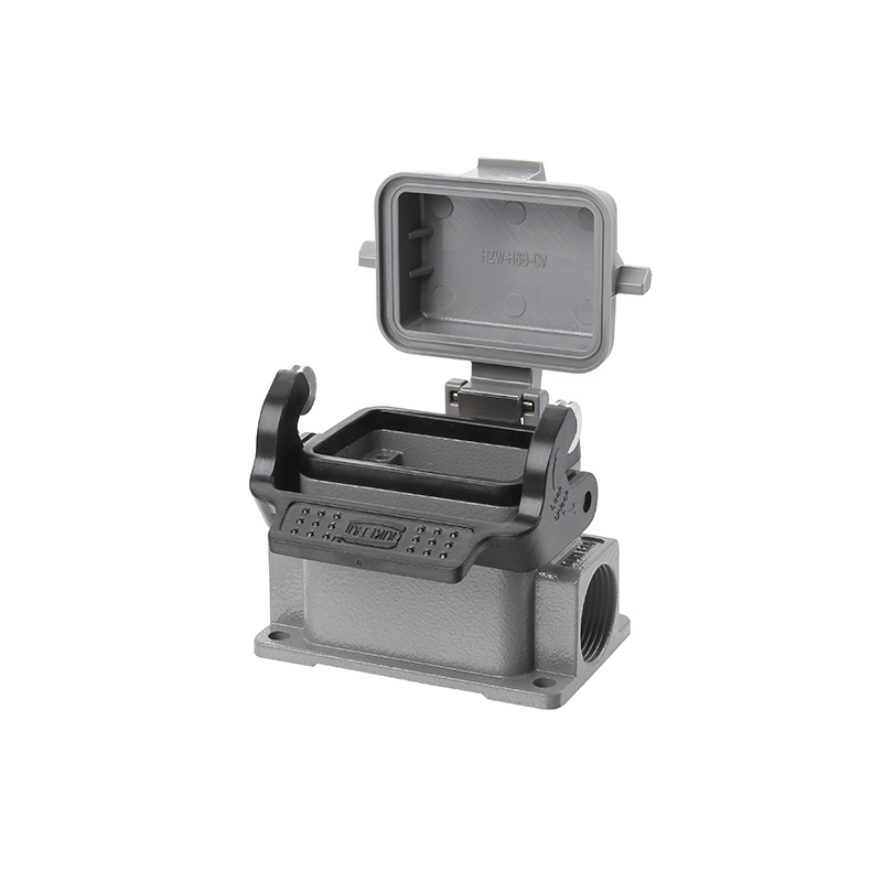 HZW-H6B-SG-CV-1PL/R-M20/PG13.5/PG16/M25