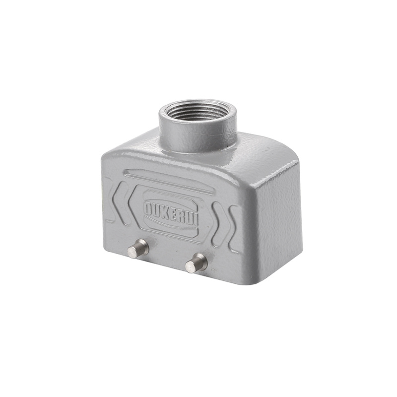 HZW-H10B-TK-4g-M20/PG16/M25
