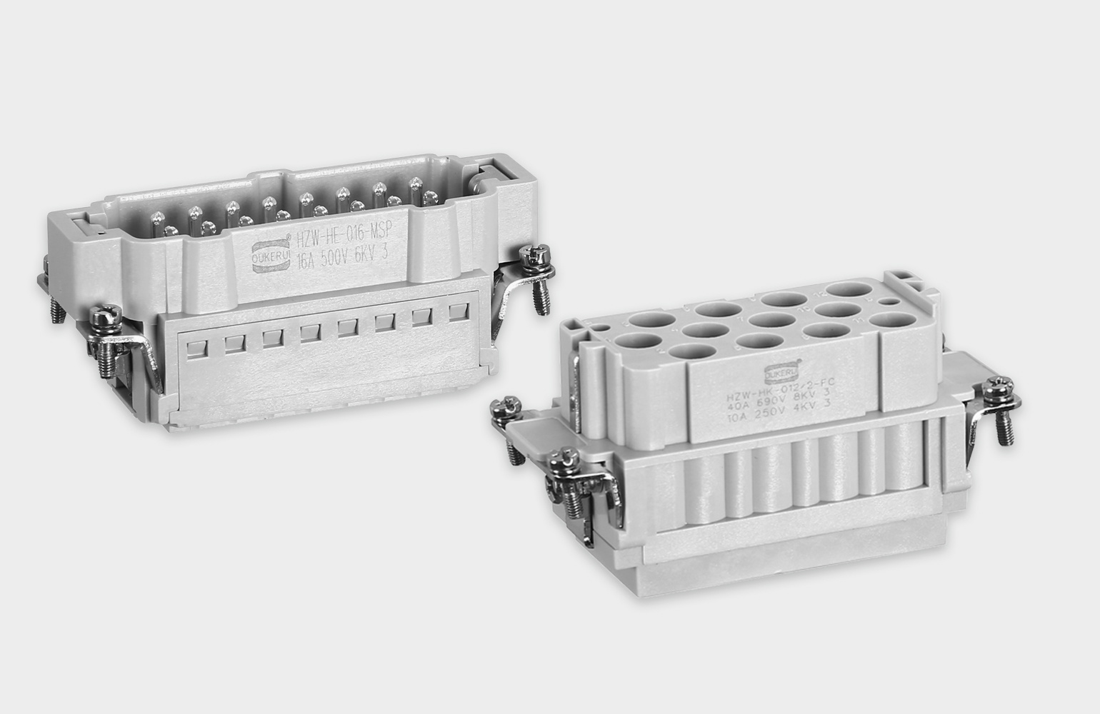 Understanding Pluggable Connectors: A Comprehensive Guide for Electrical and Electronics Professionals