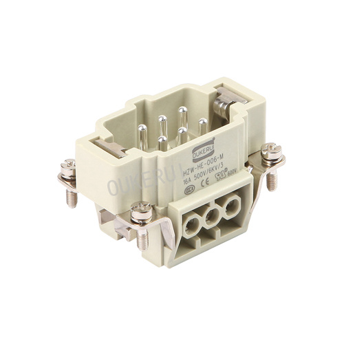 HZW-HE-006-M