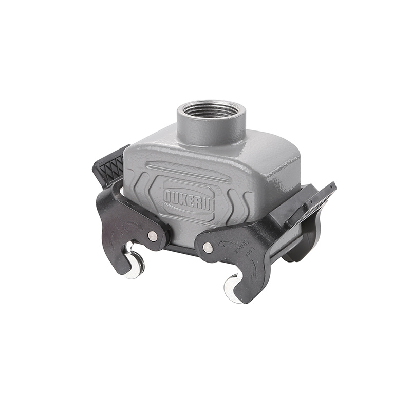 HZW-H10B-DJK-2PL/R-M20/PG16/M25