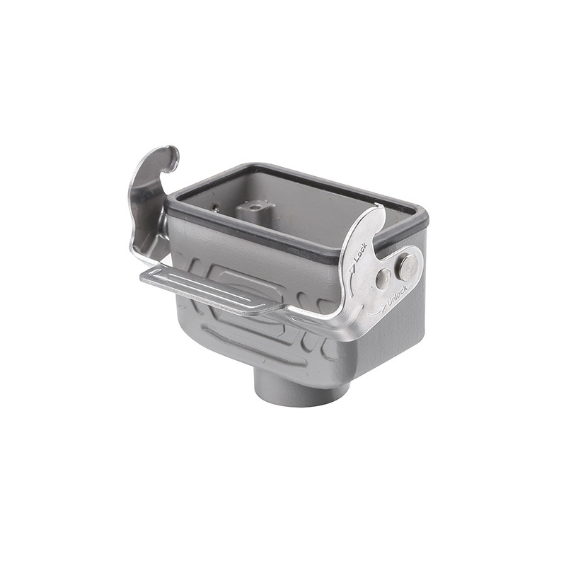 HZW-H10B-DJK-1PL-M20/PG16/M25