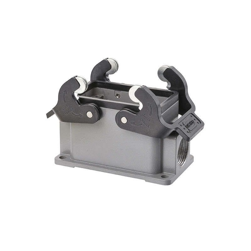 HZW-H10B-SG-2PL/R-M20/PG16/M25