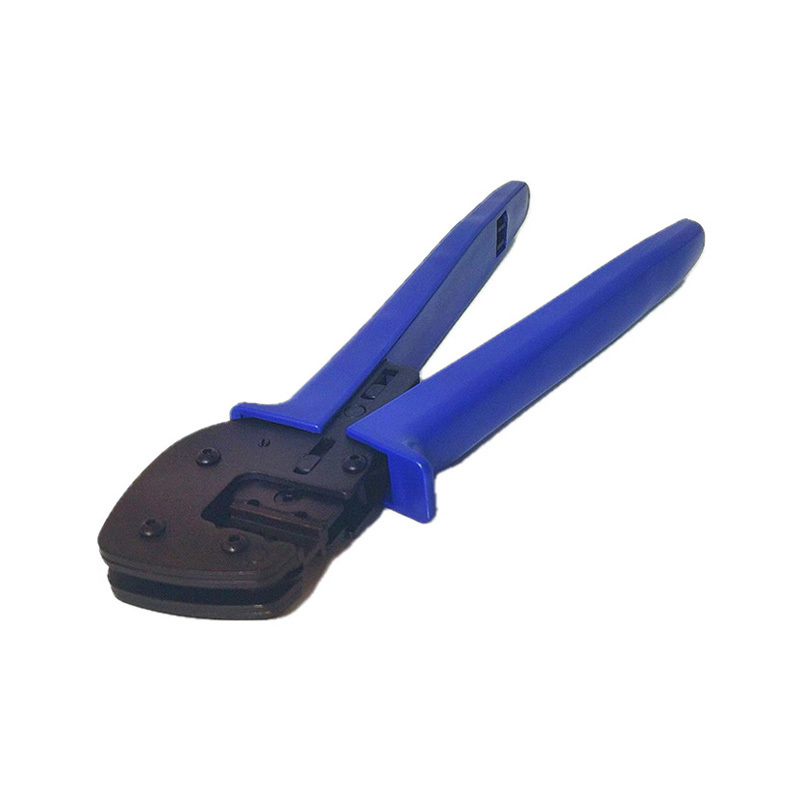 HZW Cold press pliers(0.14-4.0mm2)