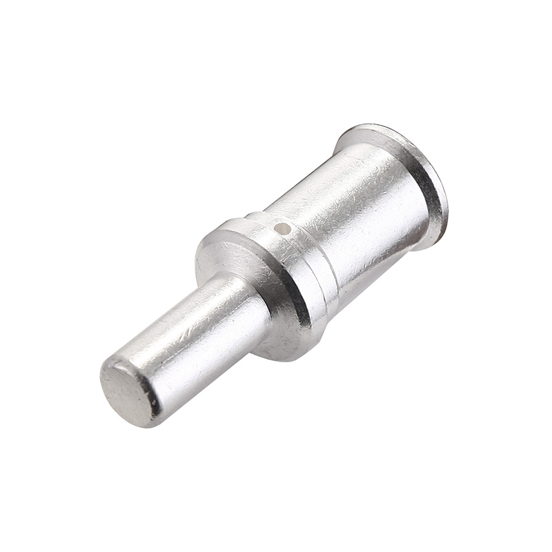 CHSM200-XX (cold pressed male pins)